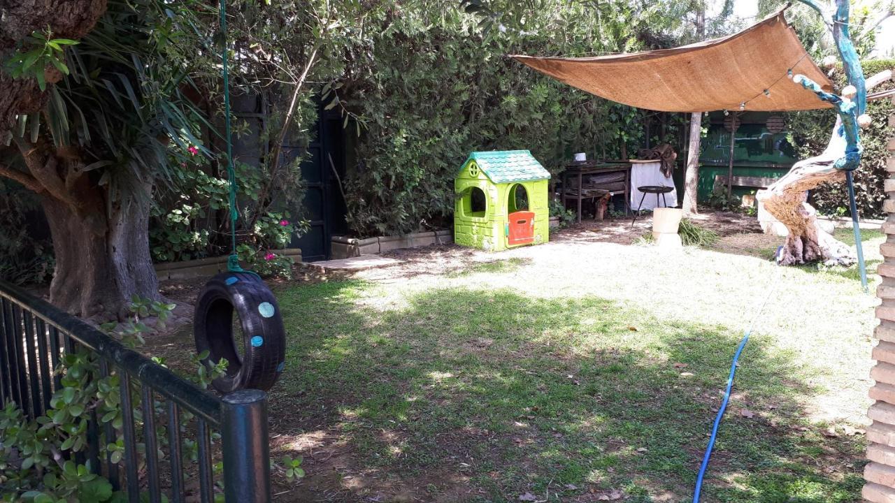 Umbrete Casa Villa Ladi מראה חיצוני תמונה