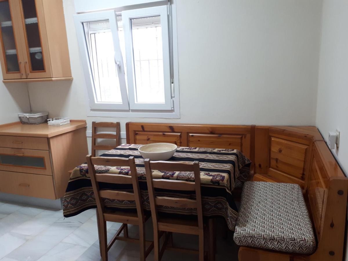 Umbrete Casa Villa Ladi מראה חיצוני תמונה