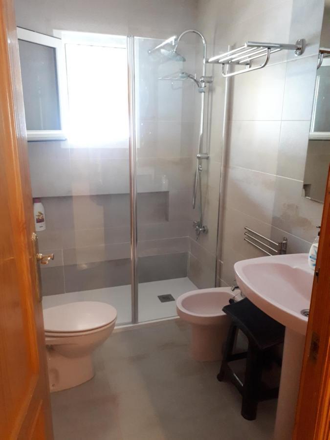 Umbrete Casa Villa Ladi מראה חיצוני תמונה
