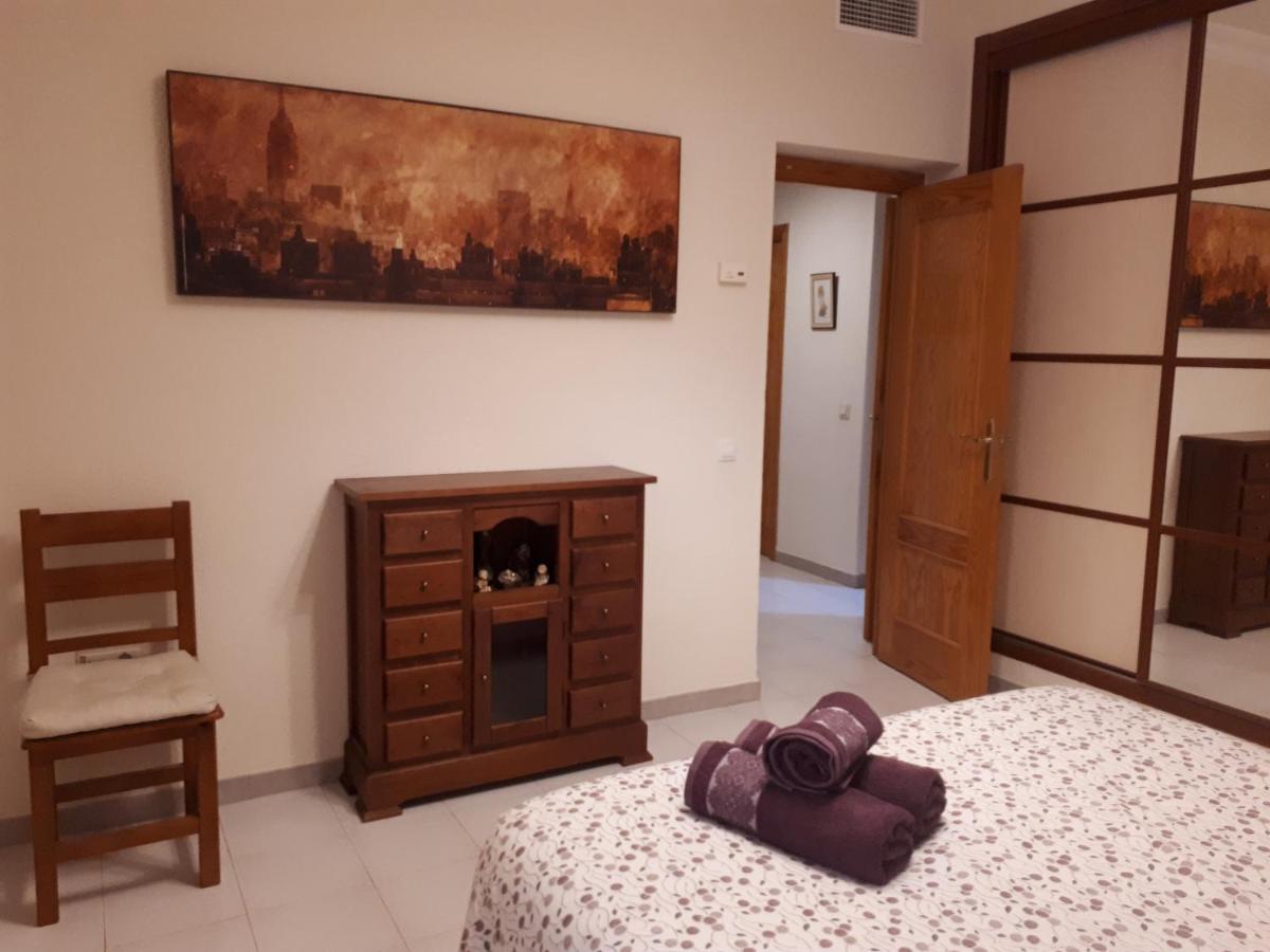Umbrete Casa Villa Ladi מראה חיצוני תמונה