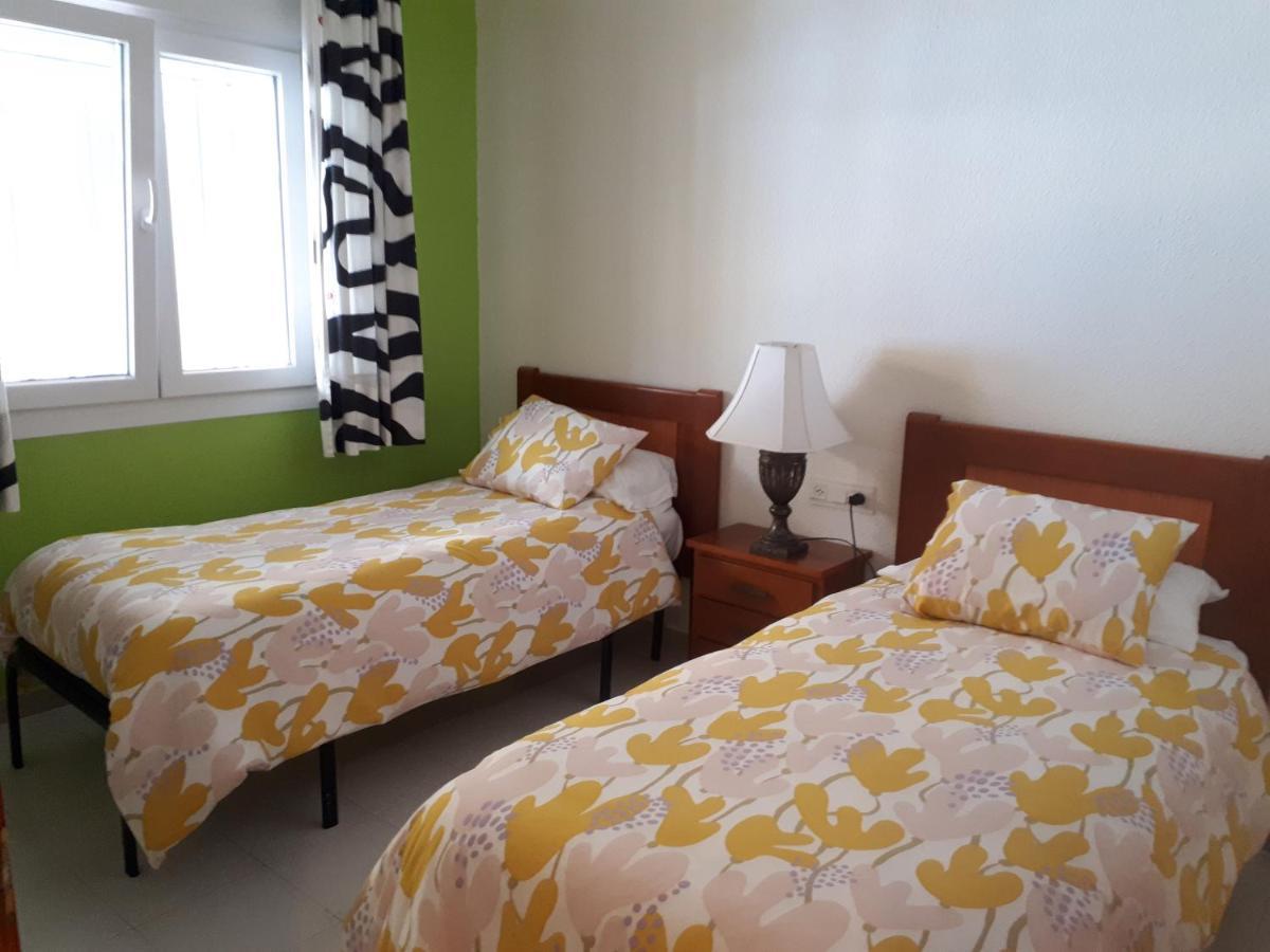 Umbrete Casa Villa Ladi מראה חיצוני תמונה