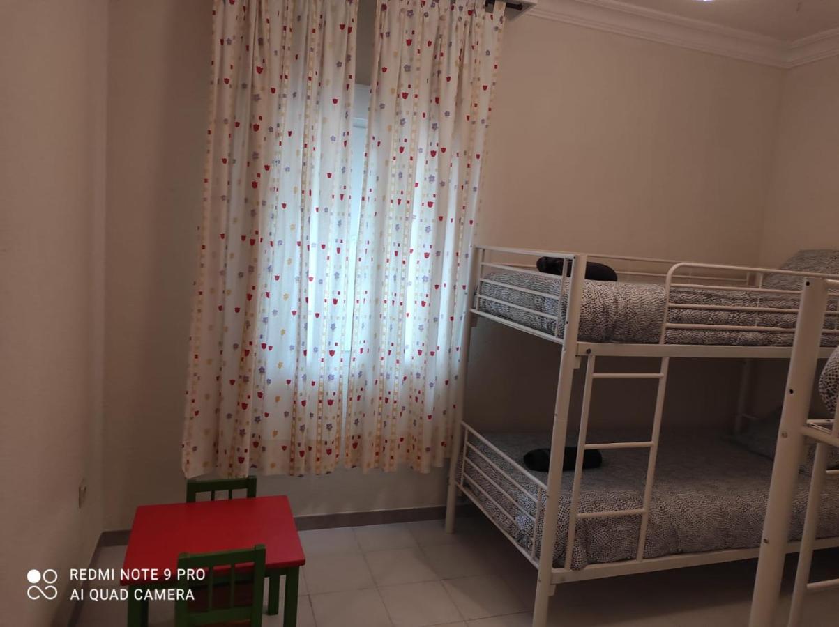 Umbrete Casa Villa Ladi מראה חיצוני תמונה