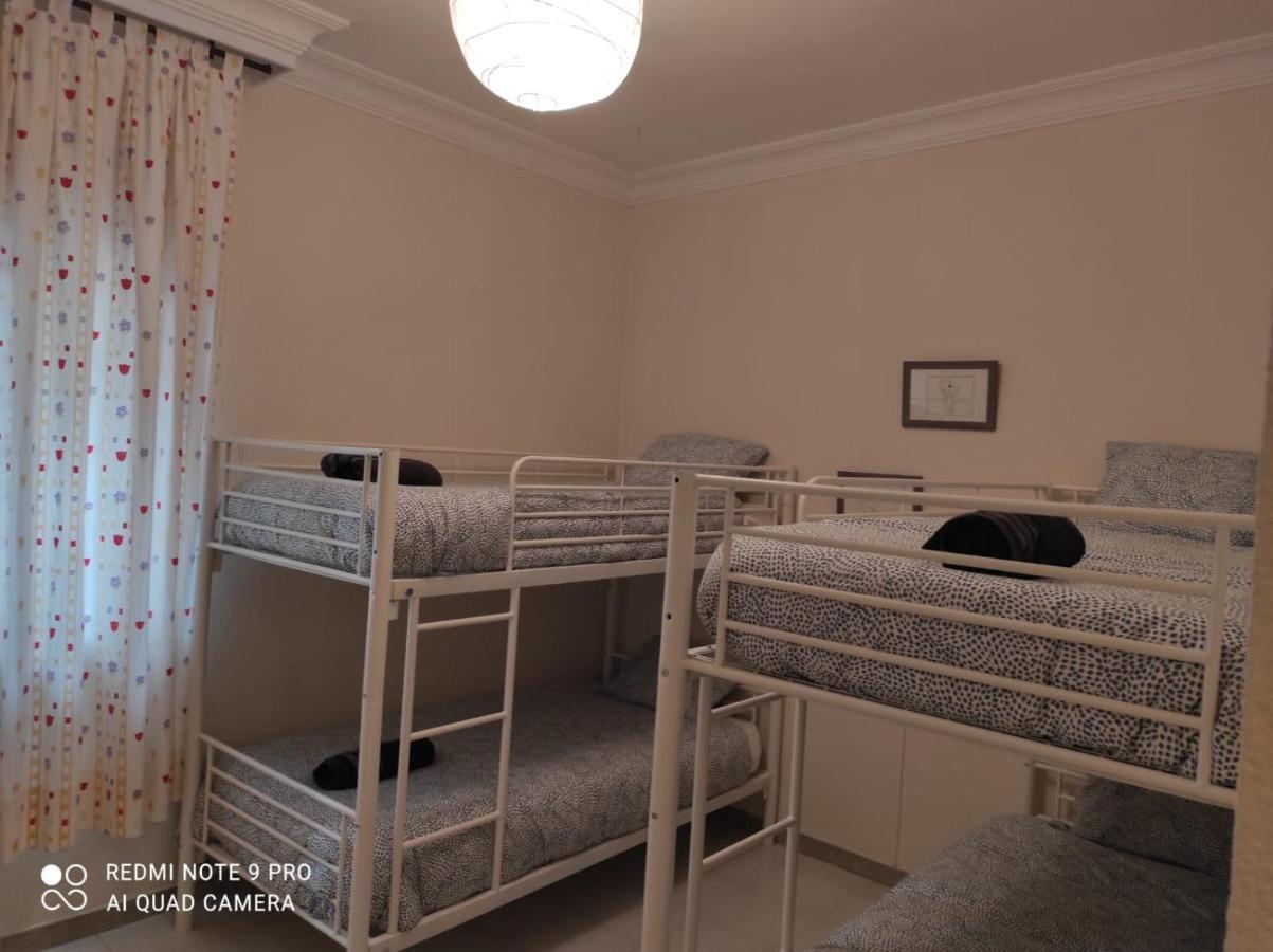 Umbrete Casa Villa Ladi מראה חיצוני תמונה
